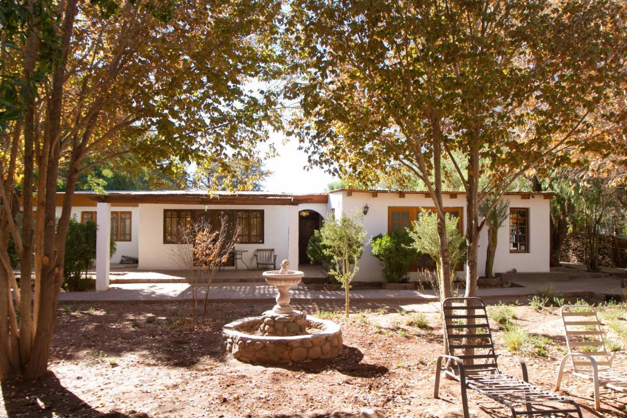 Terracota Guest house
