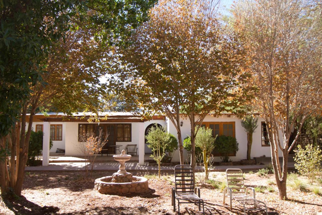 Guest house Terracota San Pedro de Atacama