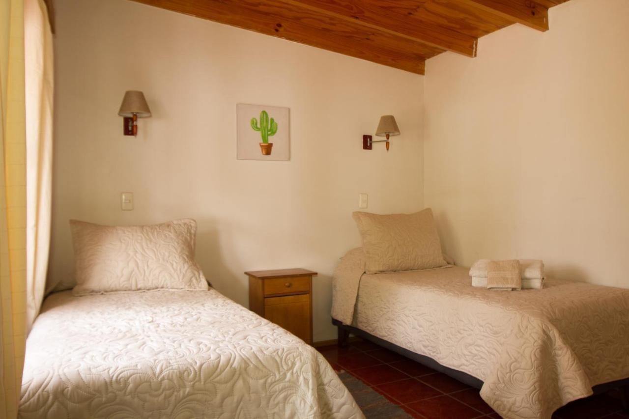 Terracota Guest house *
