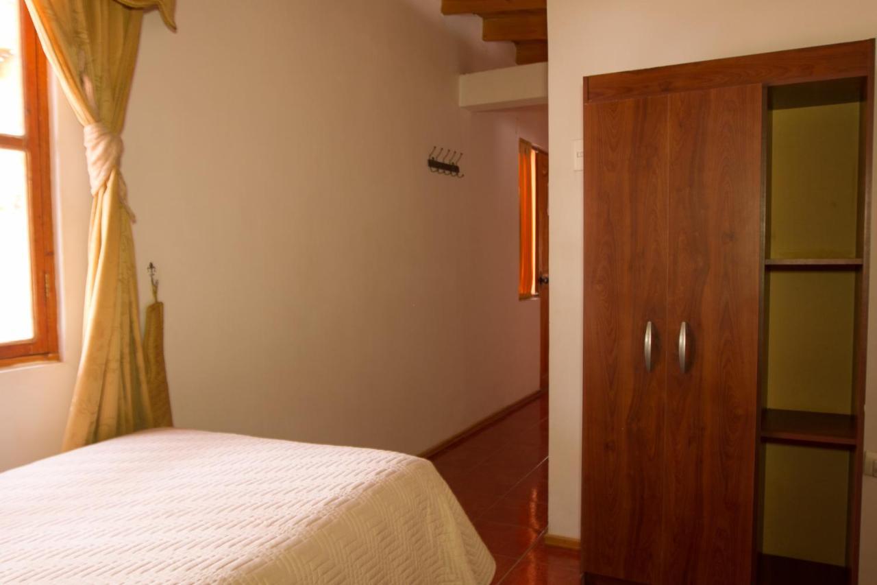 Terracota Guest house