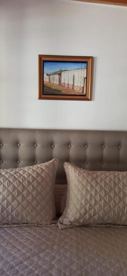 Terracota Guest house *