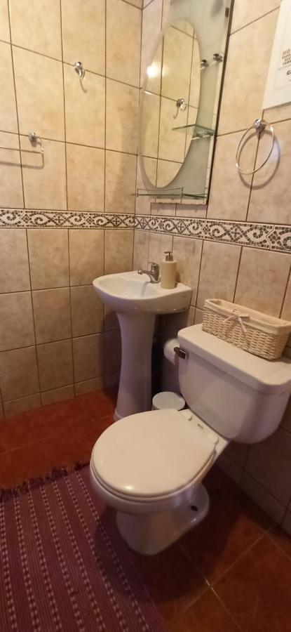 Terracota Guest house