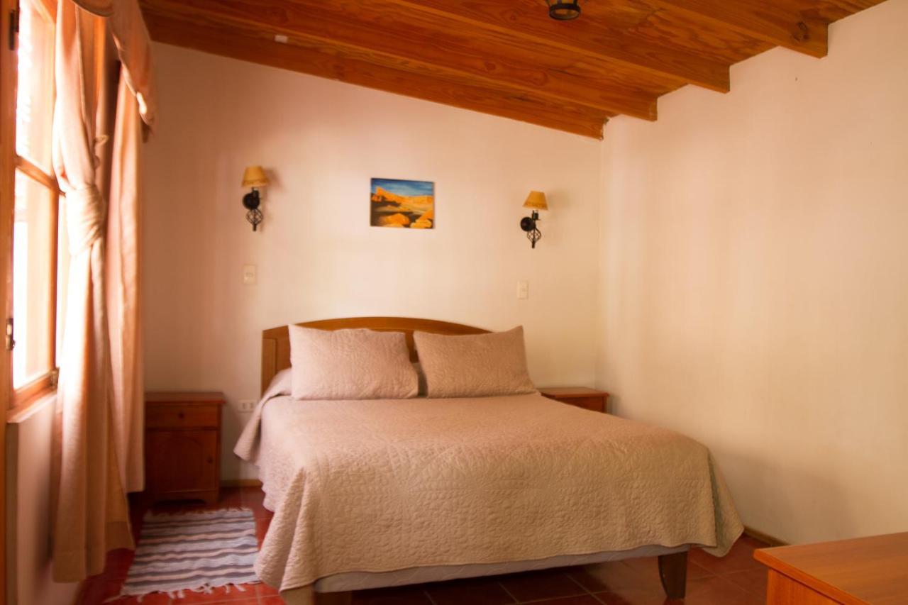 Guest house Terracota *